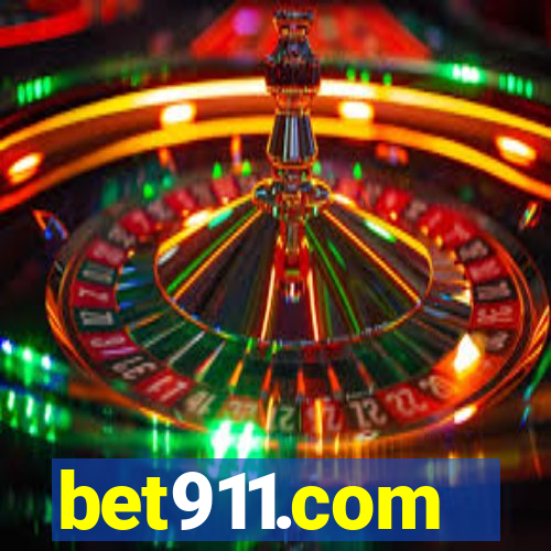 bet911.com