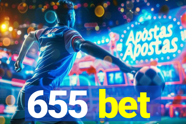 655 bet