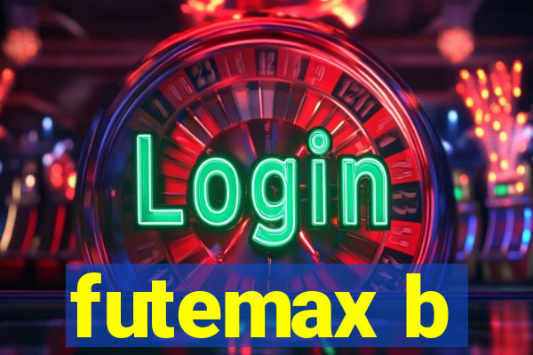 futemax b