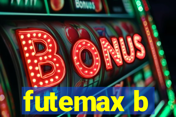 futemax b