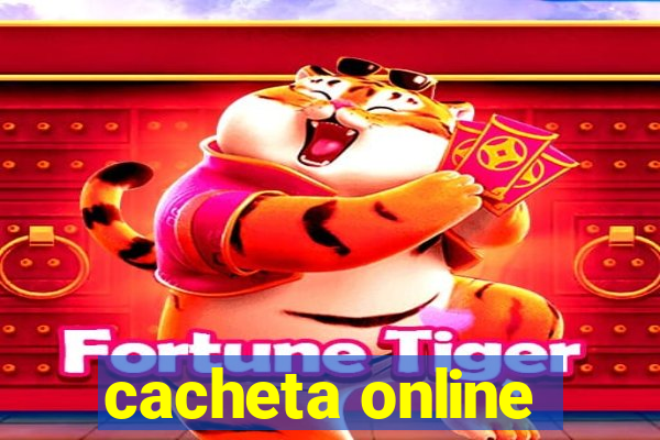 cacheta online
