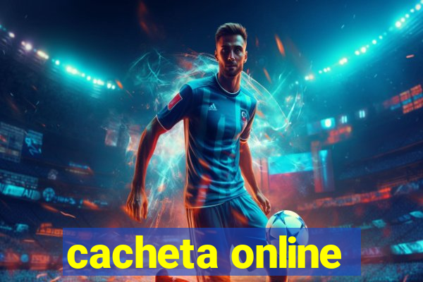 cacheta online