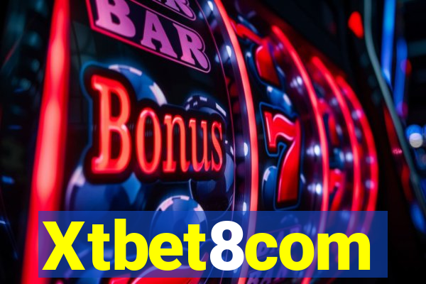 Xtbet8com