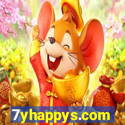 7yhappys.com