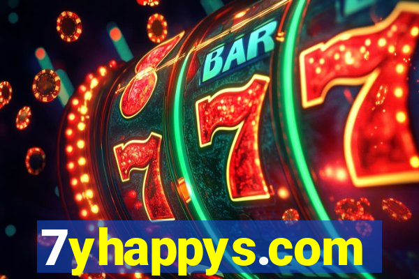 7yhappys.com