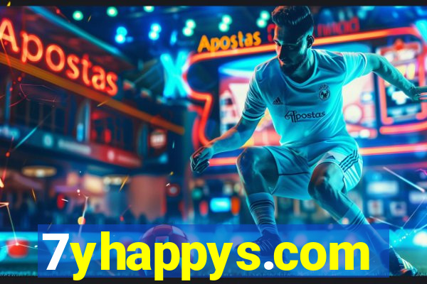 7yhappys.com