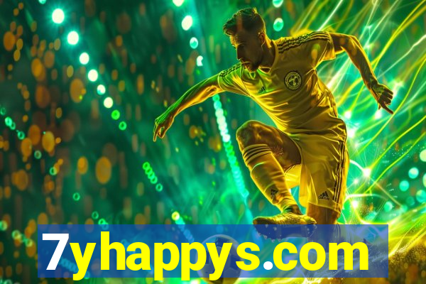 7yhappys.com