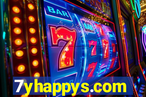 7yhappys.com