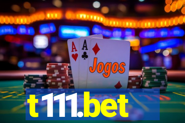 t111.bet