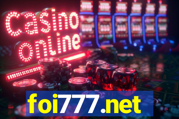 foi777.net