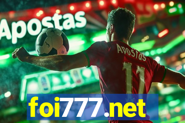 foi777.net