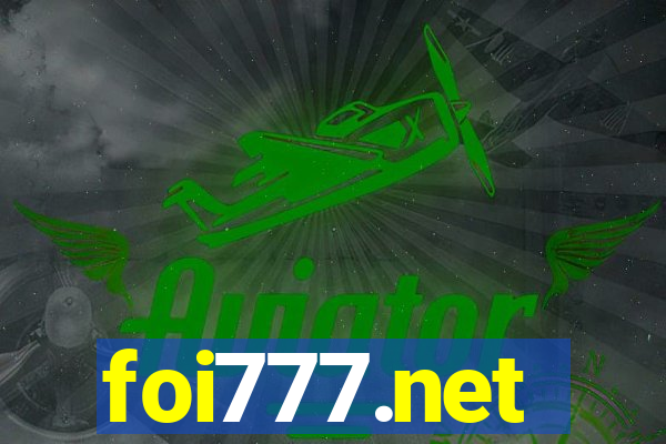 foi777.net