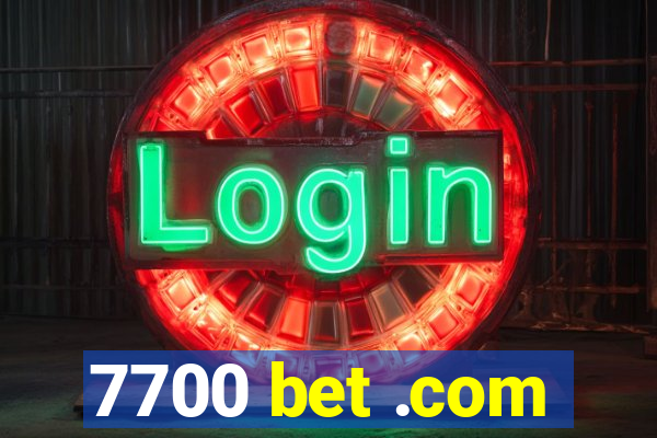 7700 bet .com