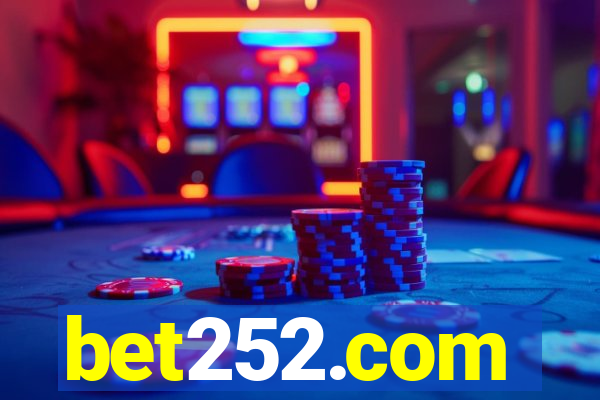 bet252.com