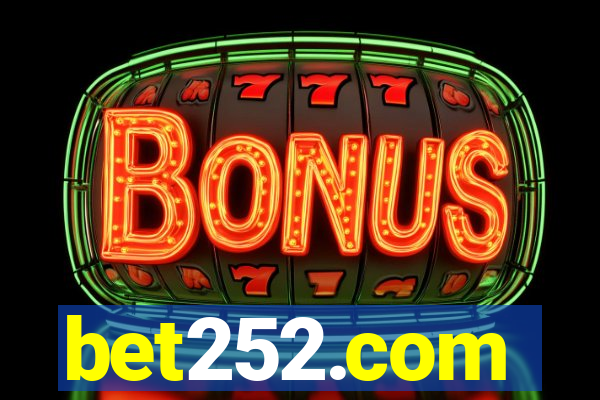 bet252.com