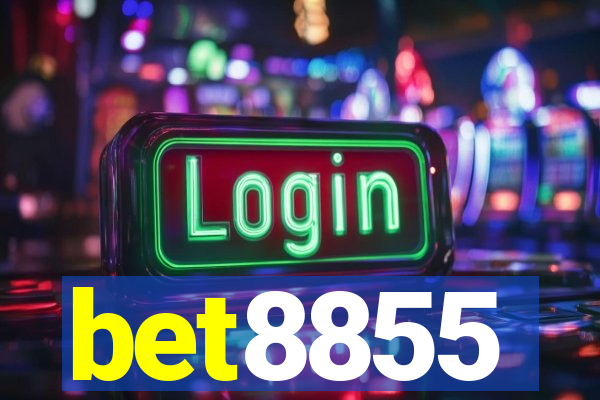 bet8855