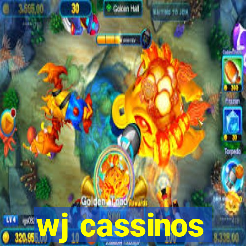 wj cassinos