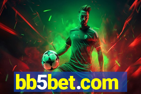 bb5bet.com