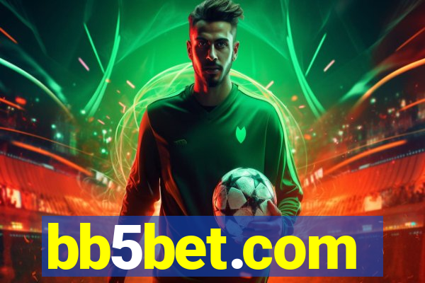 bb5bet.com