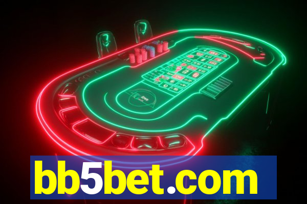 bb5bet.com