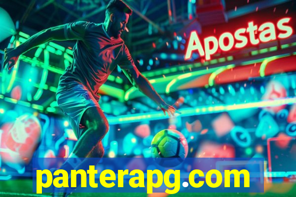panterapg.com
