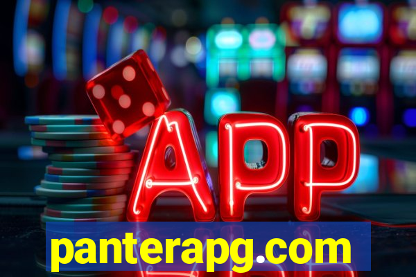 panterapg.com