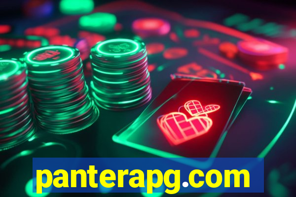 panterapg.com