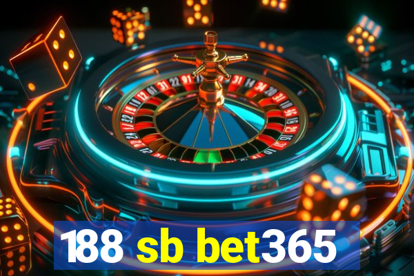 188 sb bet365