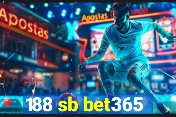 188 sb bet365