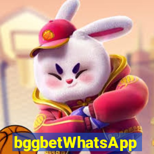 bggbetWhatsApp