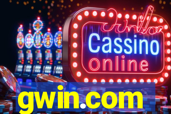 gwin.com