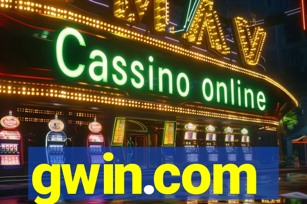 gwin.com