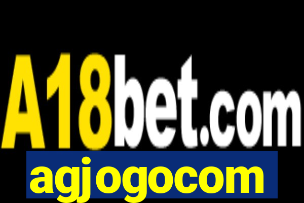 agjogocom