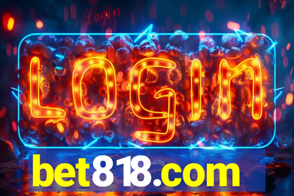 bet818.com