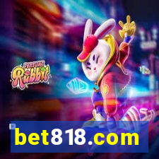 bet818.com