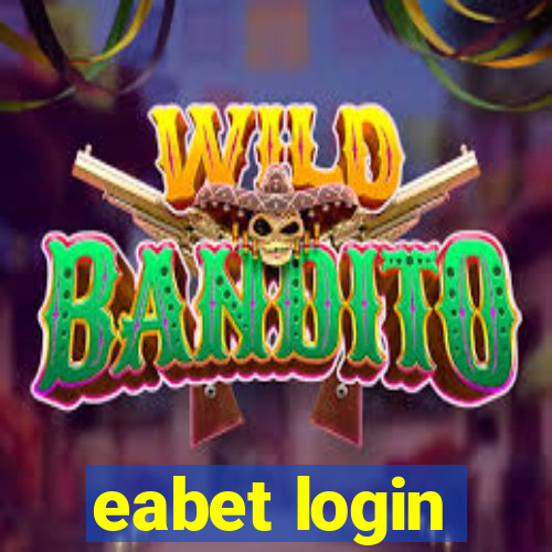 eabet login