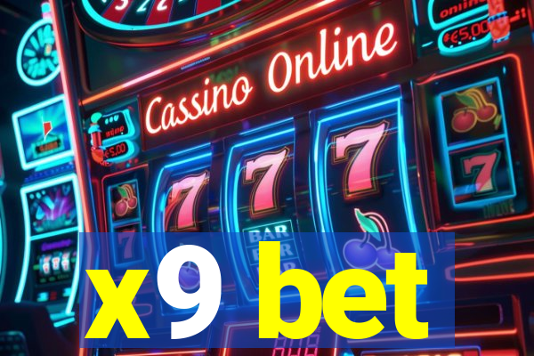 x9 bet