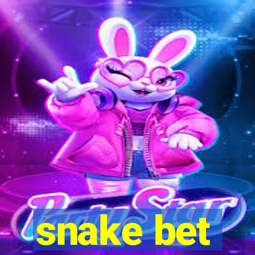 snake bet