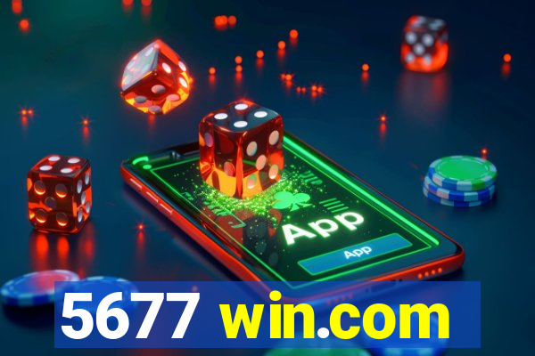 5677 win.com