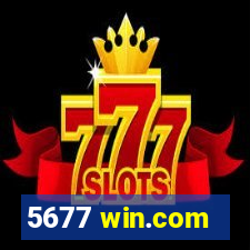 5677 win.com