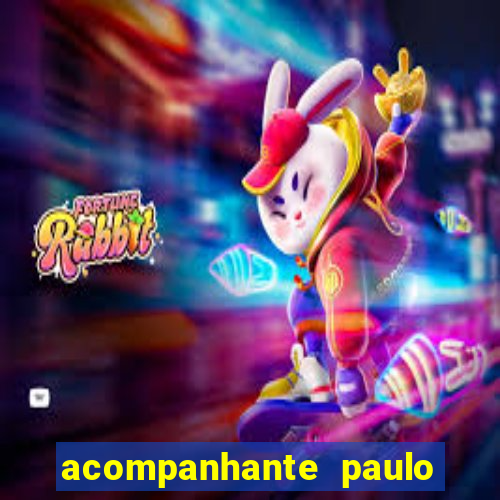 acompanhante paulo afonso ba