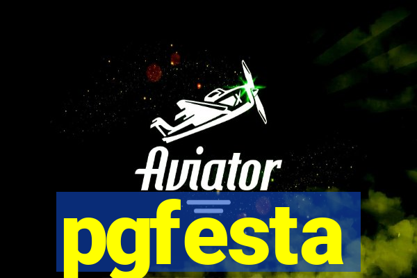 pgfesta