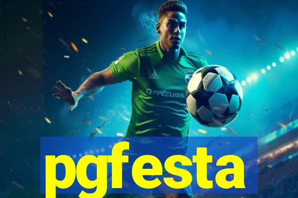 pgfesta