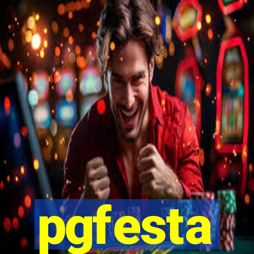 pgfesta