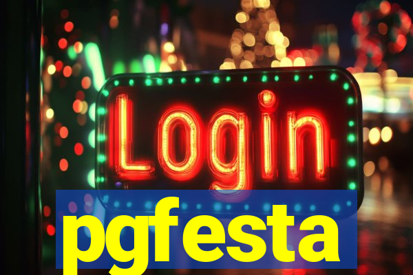 pgfesta