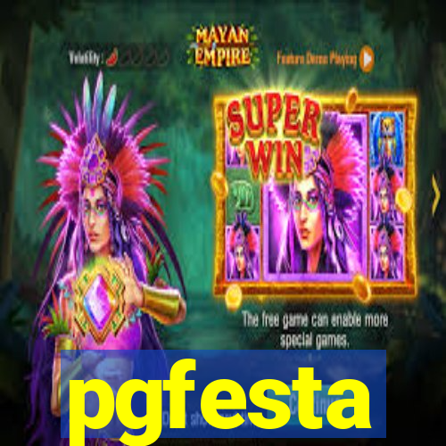 pgfesta