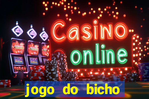 jogo do bicho pantera negra