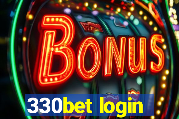 330bet login