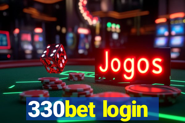 330bet login
