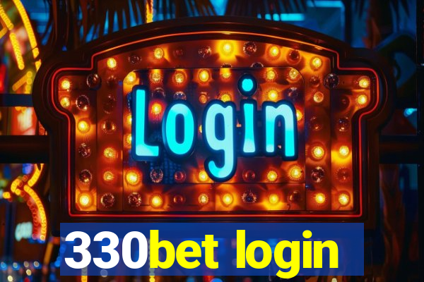 330bet login